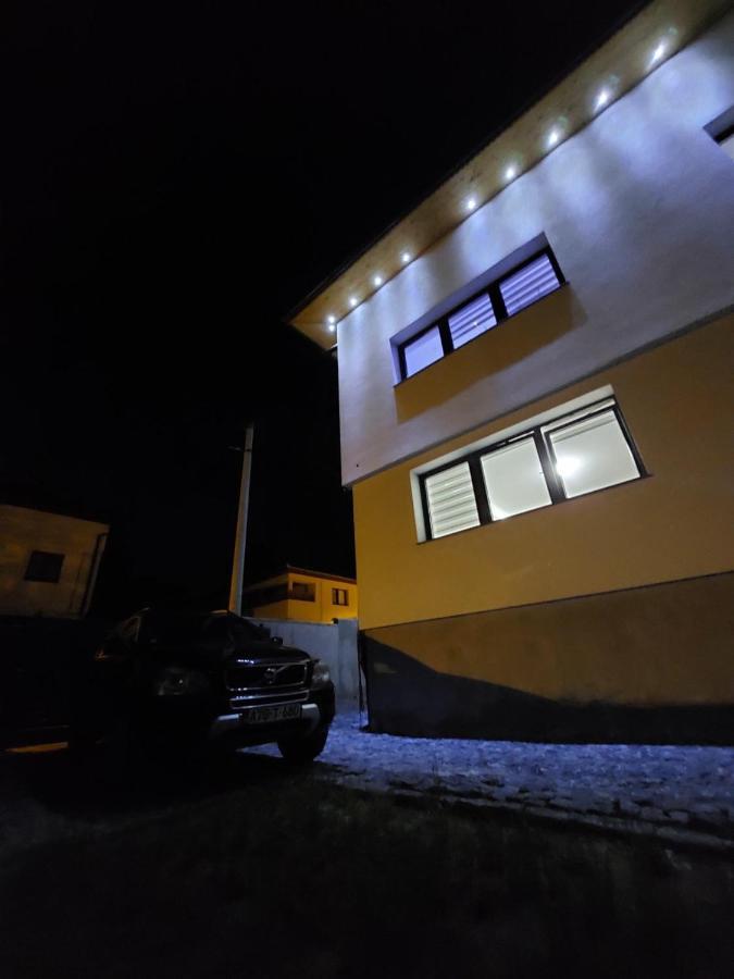 La Luna SJJ Exterior foto