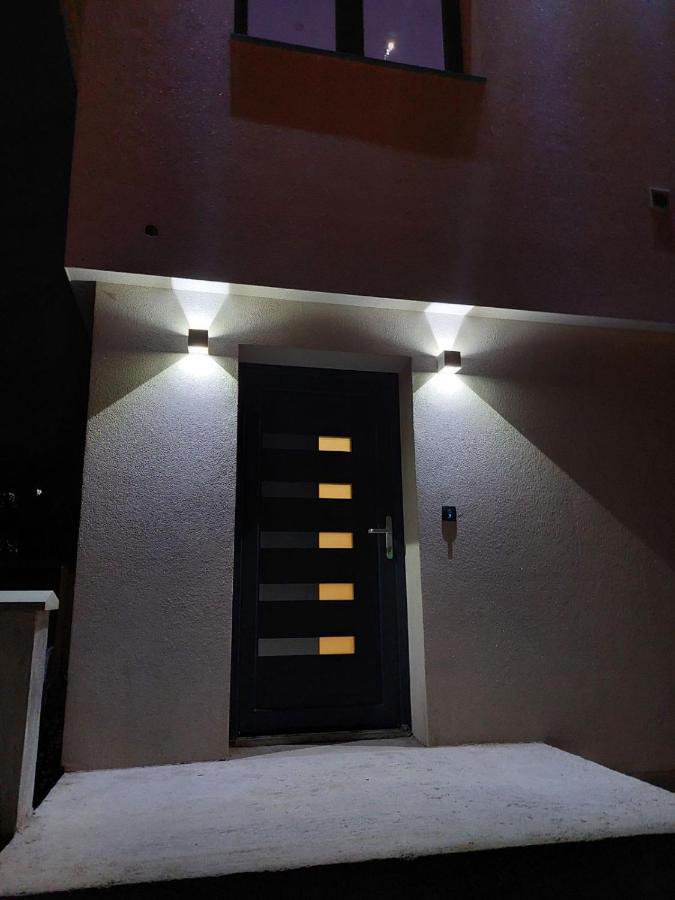 La Luna SJJ Exterior foto